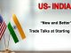 US- India “New and Better” Trade Talks at Starting Stages