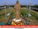 PM Unveils Sardar Patel's 2900-Crore Statue Of Unity Today