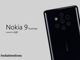 Nokia 9 PureView gets Bluetooth certified