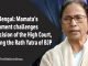 Mamata's government challenges the decision of the High Court