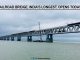 Assam's Bogibeel Bridge Opens Today