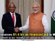 India Announces $1.4 Billion As Financial Aid To Maldives