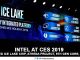 Intel in CES 2019