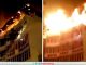 Delhi Karol Bagh Hotel Fire