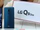 LG Q9 One Android One Phone Launched