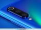 Xiaomi MI 9 Transparent Edition full specifications