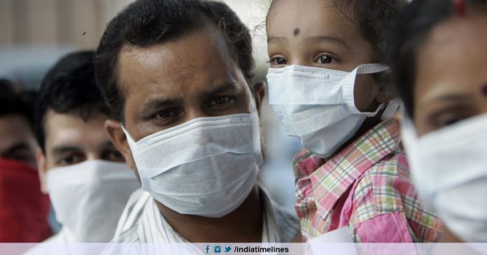 Swine flu cases on the rise in Telangana