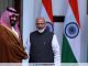 Saudi Arabia sees $100 bn investment opportunity in India