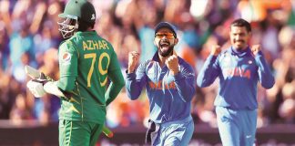 CoA Meet On Friday To Discuss Playing Pakistan In World Cup