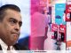 Reliance Jio likely to lose Rs 15000cr in FY19