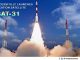 India successfully launches communication satellite GSAT-31