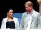 Meghan Markle and Prince Harry are moving to Africa