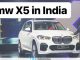 2019 BMW X5 Launched in India