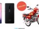 These 6 Bikes are Cheaper than Oneplus 6 Pro