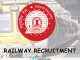 Central Railway recruitment 2019