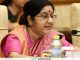 Sushma Swaraj Not In PM Narendra Modi's Cabinet