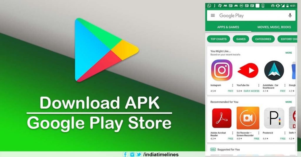 Google Play Store latest Feature for Android Users - Latest News