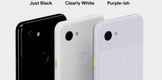 Google launches cheaper Pixel 3a and 3aXL smartphones