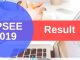 UPSEE 2019 Result Declared