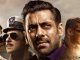 Salman Khan Film Bharat Review {3.5/4}