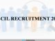 BECIL Recruitment 2019