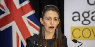 New Zealand imposed travel ban on Indians