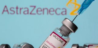 AstraZeneca's Corona vaccine trial ban on children and teenagers in Britain