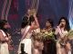 Uproar on stage in a beauty contest in Sri Lanka, winner injured