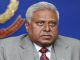 Ranjit Sinha Death