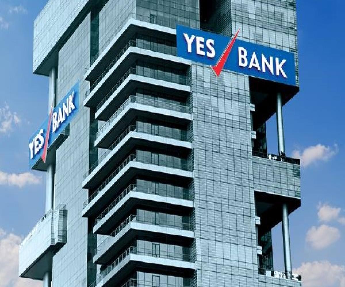 Yes Bank Fraud Ed Arrests Gautam Thapar Accused Of Defrauding Rs 446 Crore 6918