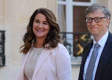 Bill Gates and Melinda Divorce: Separated after 27 years of marriage