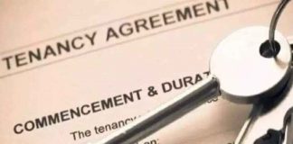 Model Tenancy Act