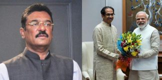 Shiv Sena MLA's letter to Uddhav Thackeray- join hands with BJP