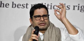 After all why did Prashant Kishor say