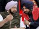 Punjab Congress Crisis: Navjot Singh Sidhu's visit to Shri Harmandir Sahib becomes 'power show'