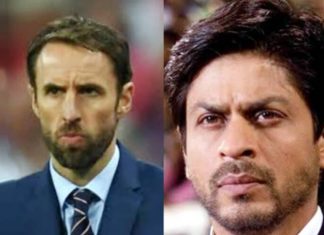 Wasim Jaffer compares England football coach to 'Chak De India' Kabir Khan