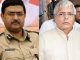 Connection between the Commissioner Rakesh Asthana & RJD supremo Lalu Yadav?