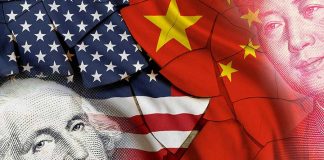 China Threatens US: US imposes ban on Chinese companies