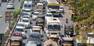 In Mumbai traffic police will not stop the vehicle and check the documents - New order issued