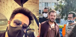 Emraan Hashmi to be seen in 'Tiger 3'? Fans were shocked to see this post of the actor