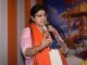 Priyanka Tibrewal Profile: Who is Priyanka Tibrewal whom BJP made its 'trump card'