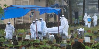 What is Nipah virus that killed a 12 year old boy in Kerala