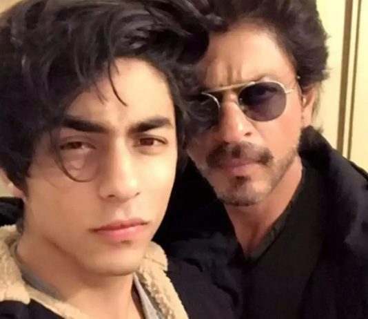 Aryan Khan Arrested: Shahrukh's son Aryan arrested- sent to NCB custody