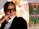 Amitabh Bachchan left Kamala's favorite advertisement