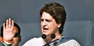 Priyanka Gandhi's big announcement before UP elections- promised 10 lakhs to all the people