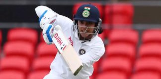 Smriti Mandhana Test Century: Made a century in history