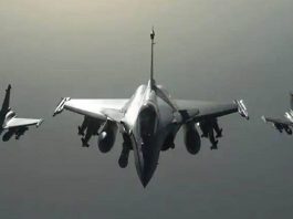 Claim about Rafale deal - bribe of 65 crores given, CBI and other agencies were aware