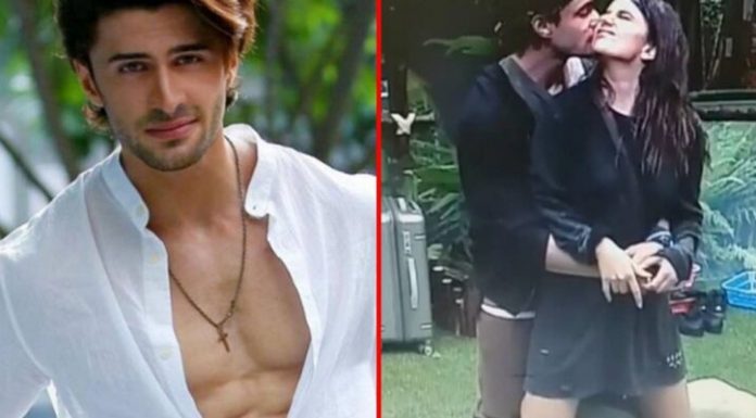 Ishaan Sehgal, who was evicted from 'Bigg Boss 15', spoke about his relationship with Rajiv