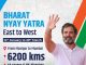 Bharat Nyay Yatra