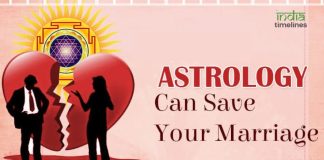 Common Marriage Problems Solve By Astrology